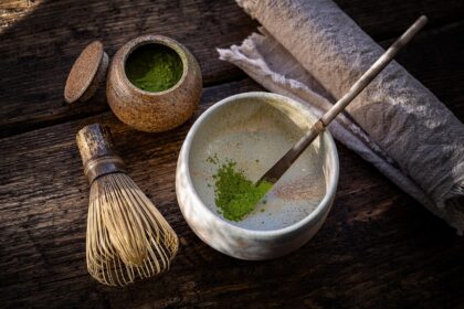 21 ngày đặt ranh giới