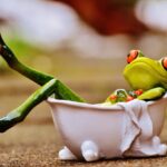 hình ảnh tượng trưng cho sự mất mát bản thân vì sao yêu nhiều đánh mất bản thân