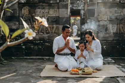 Trăng Tròn Sắp Đến: Nghi Thức Thanh Tẩy Năng Lượng, Buông Bỏ Điều Cũ Để Tâm Hồn Nhẹ Nhàng