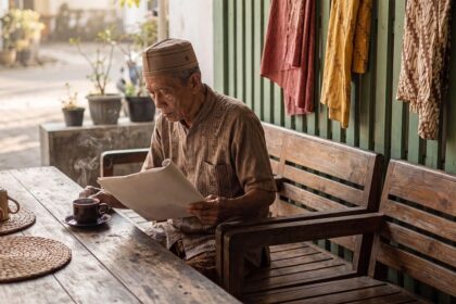 JOMO là gì: Niềm vui khi dám lỡ hẹn giữa thời đại sợ bỏ lỡ, một góc nhìn mới cho tâm hồn bình an
