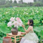 Dấu hiệu đã chữa lành sau chia tay - một trái tim bình yên