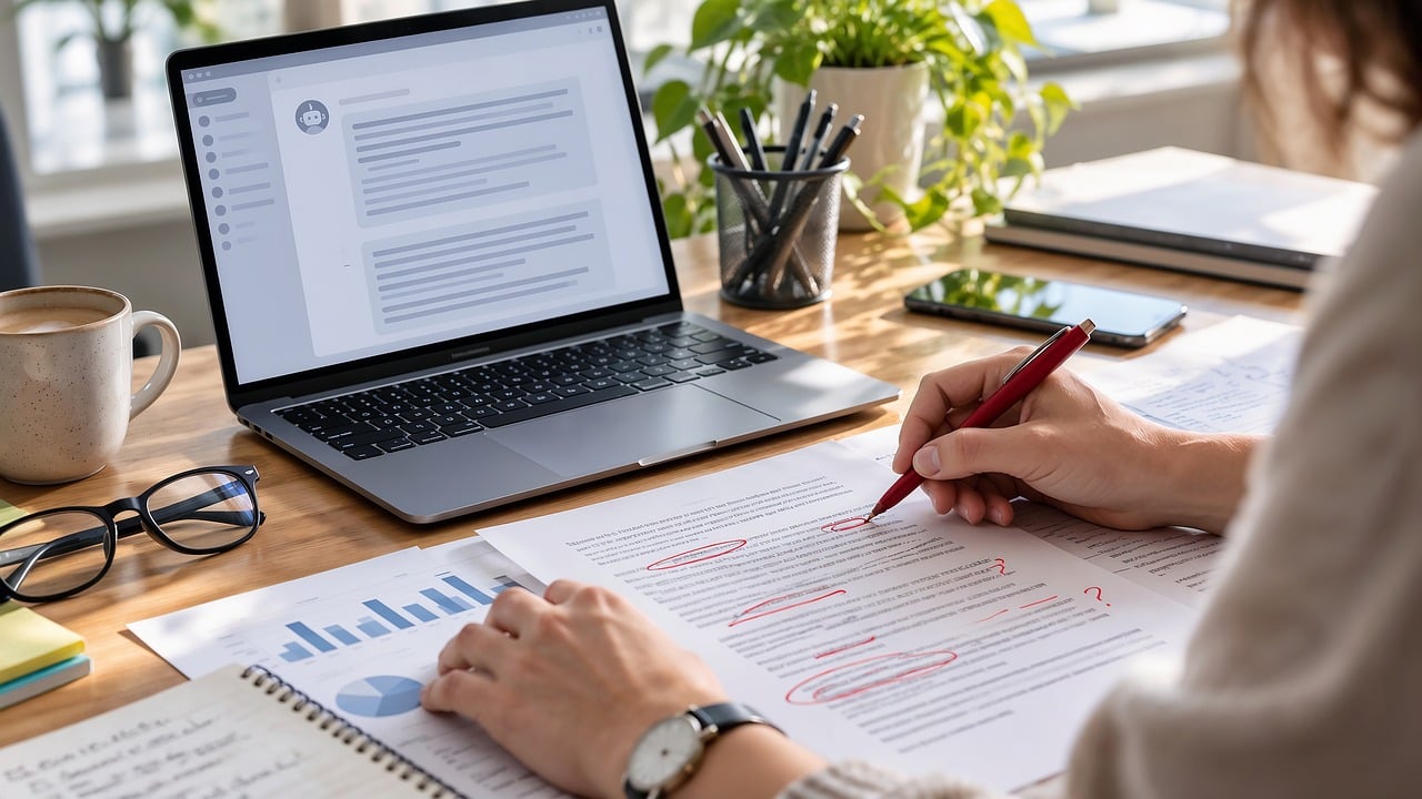 Decision Fatigue: Vì sao bạn thấy kiệt sức mỗi tối dù chẳng làm gì nặng