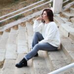 điểm yếu bí ẩn, người đang suy tư