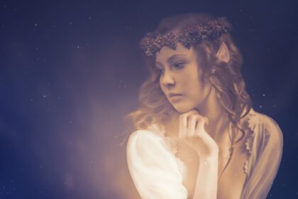 Người sâu sắc nhất nhưng lại tự trách gánh hộ lỗi người khác?